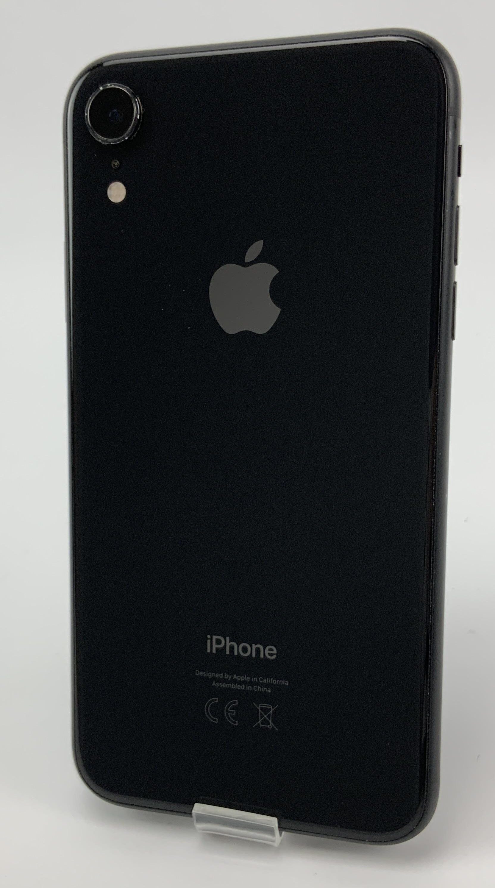 iPhone XR 64GB, 64GB, Black, imagen 2