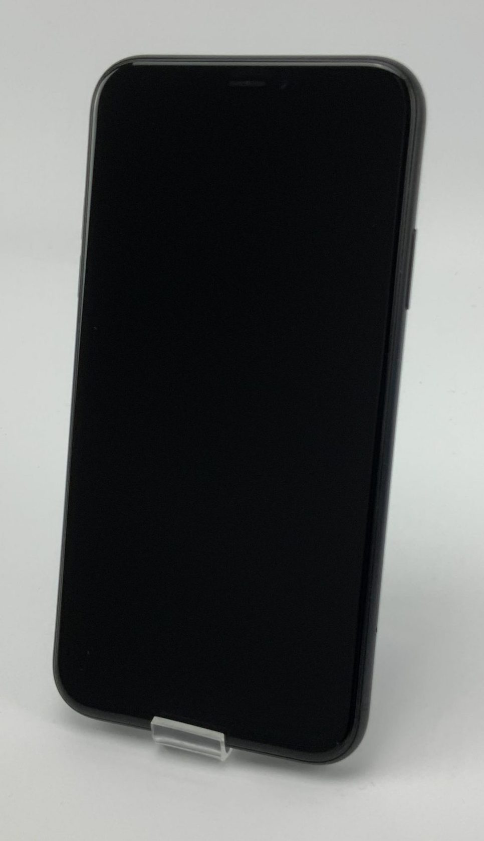 iPhone XR 64GB, 64GB, Black, bild 1
