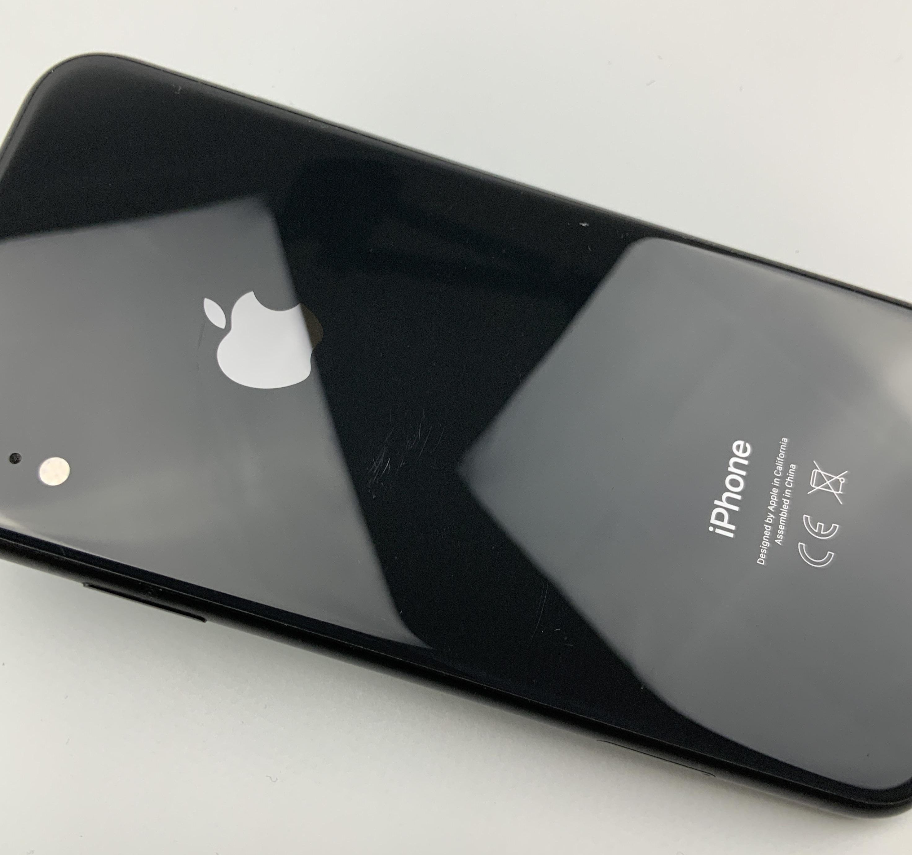iPhone XR 64GB, 64GB, Black, bild 5