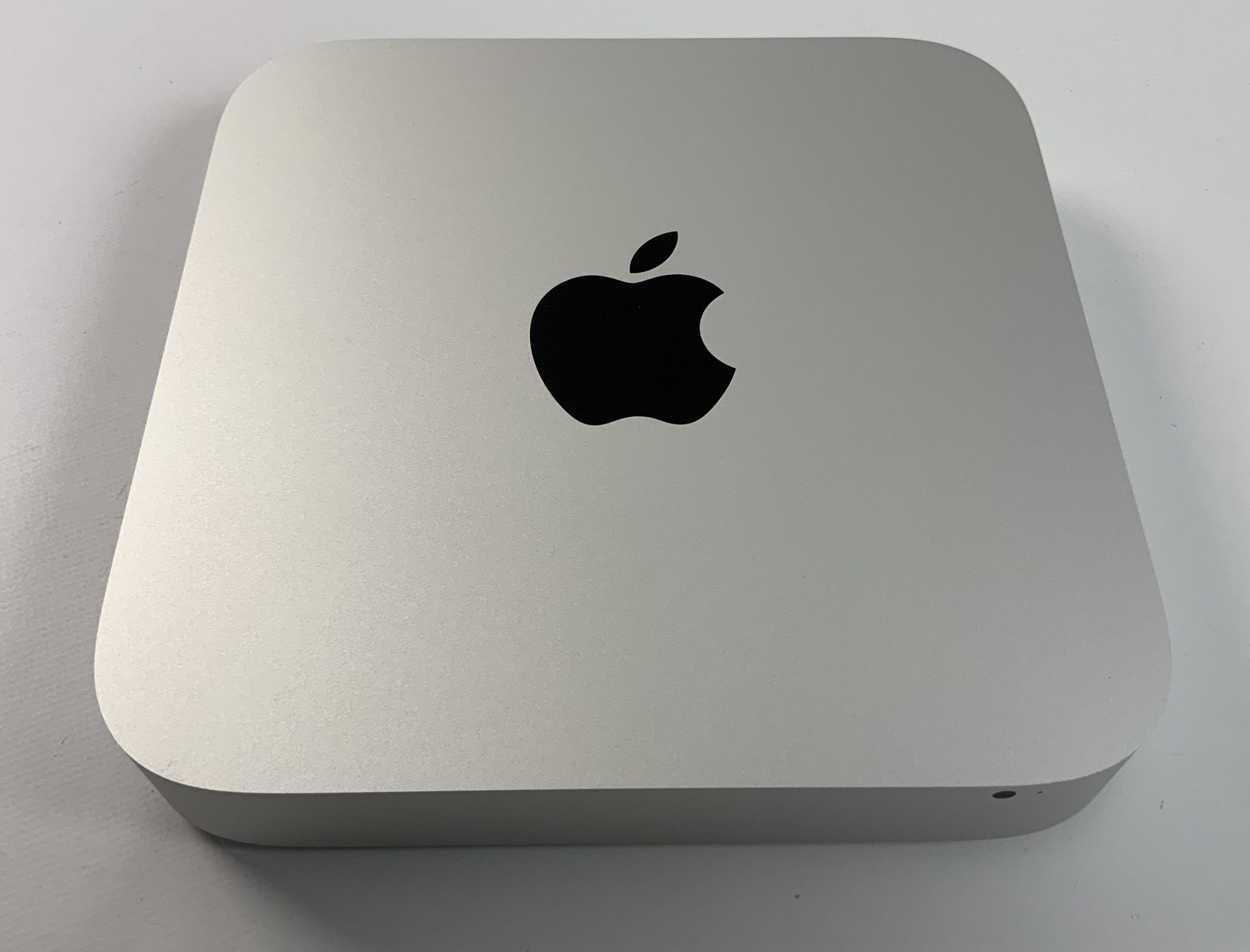 Mac Mini Late 2014 (Intel Core i5 1.4 GHz 4 GB RAM 500 GB HDD), Intel Core i5 1.4 GHz, 4 GB RAM, 500 GB HDD, immagine 1