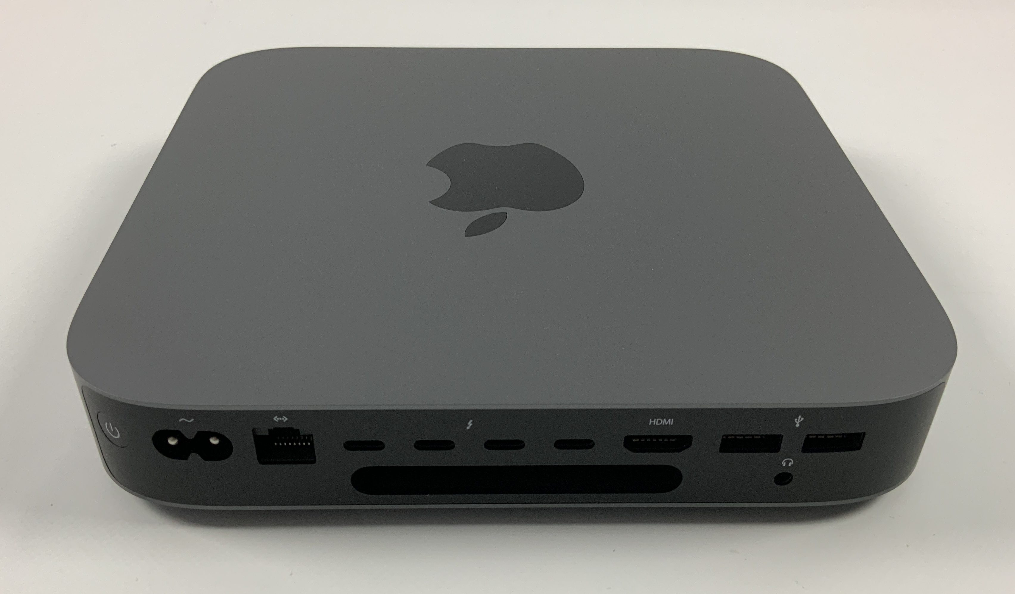 Mac Mini Intel 6Core i7 3.2 GHz / 32 GB RAM / 512 GB SSD / Late 2018