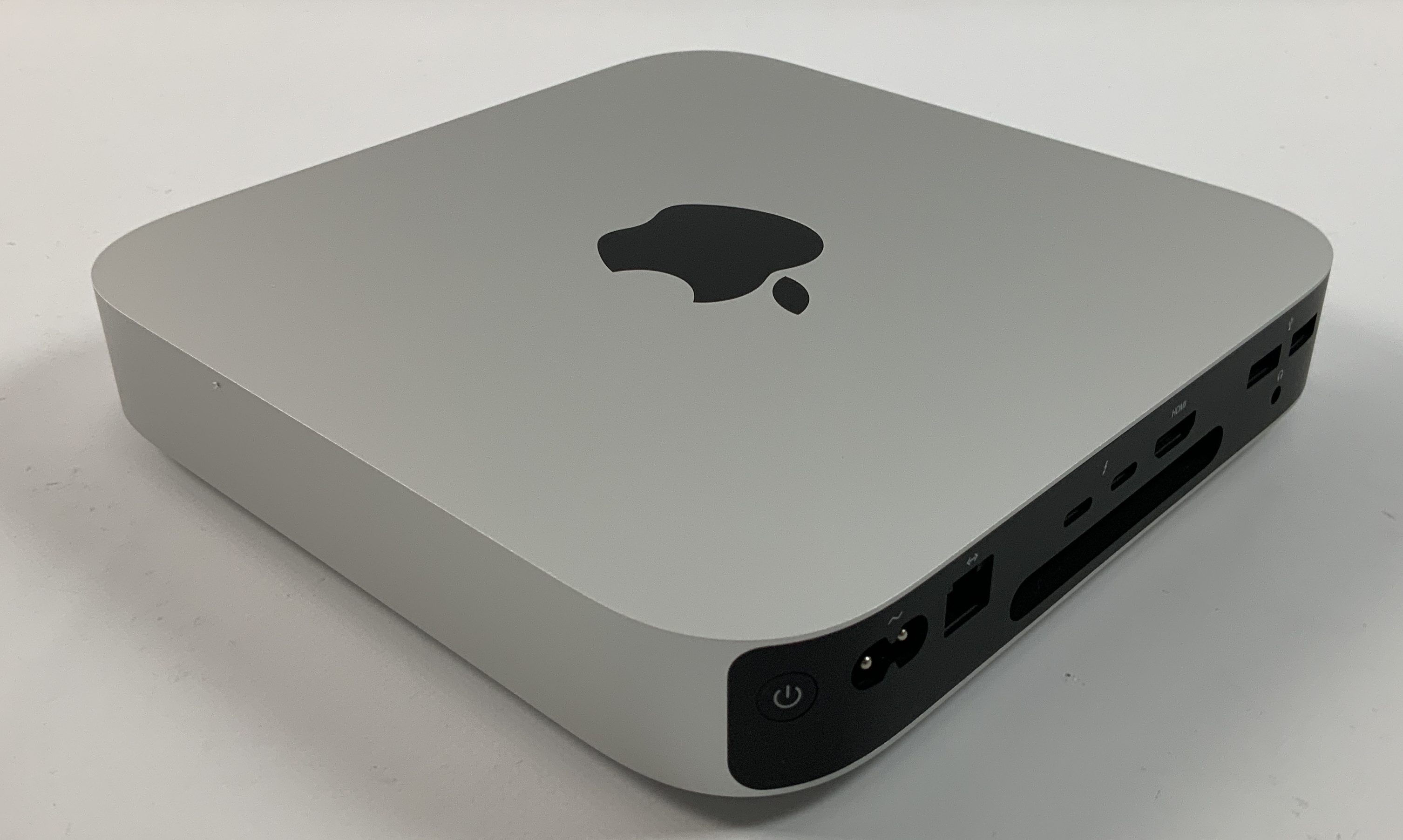 Mac Mini M1 2020 (Apple M1 3.2 GHz 8 GB RAM 256 GB SSD), Apple M1 3.2 GHz, 8 GB RAM, 256 GB SSD, Kuva 4