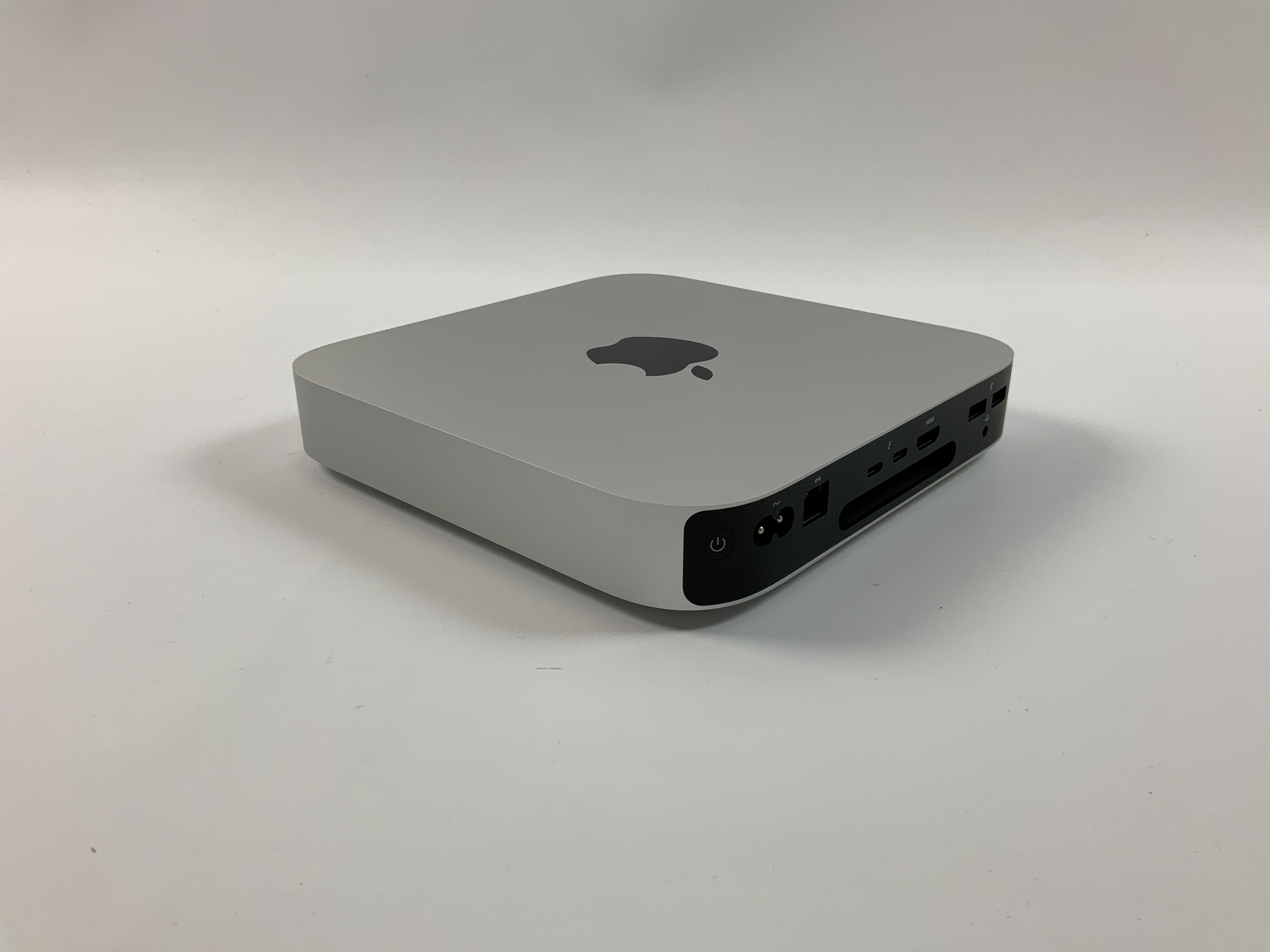 Mac Mini M1 2020 (Apple M1 3.2 GHz 8 GB RAM 512 GB SSD), Apple M1 3.2 GHz, 8 GB RAM, 512 GB SSD, Kuva 4