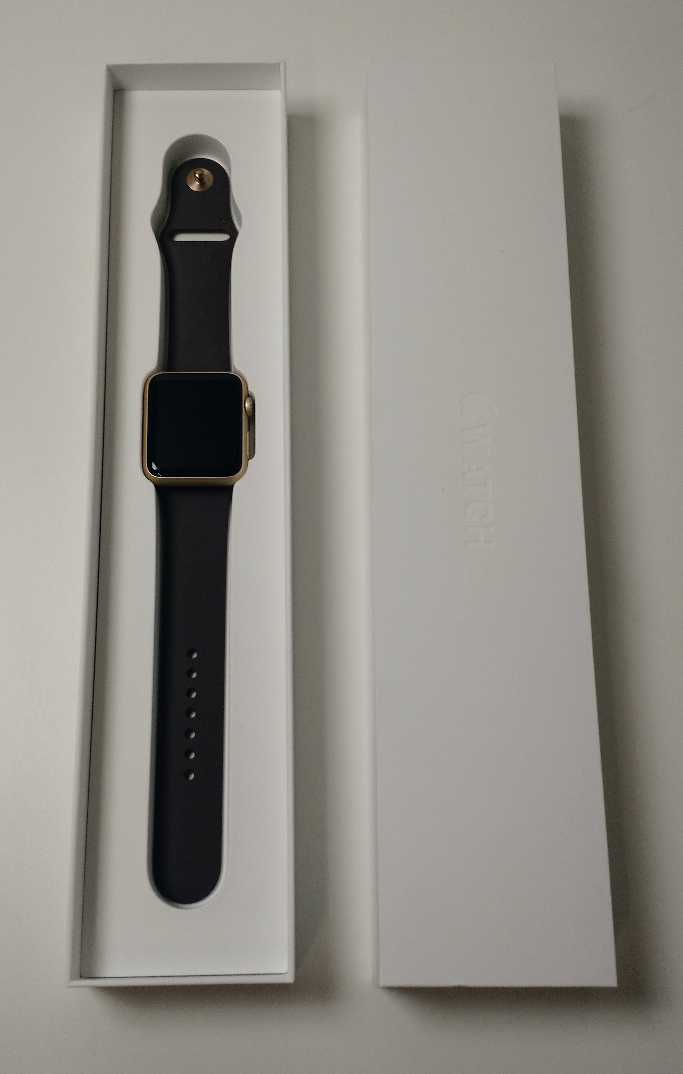 i watch series 5 40mm