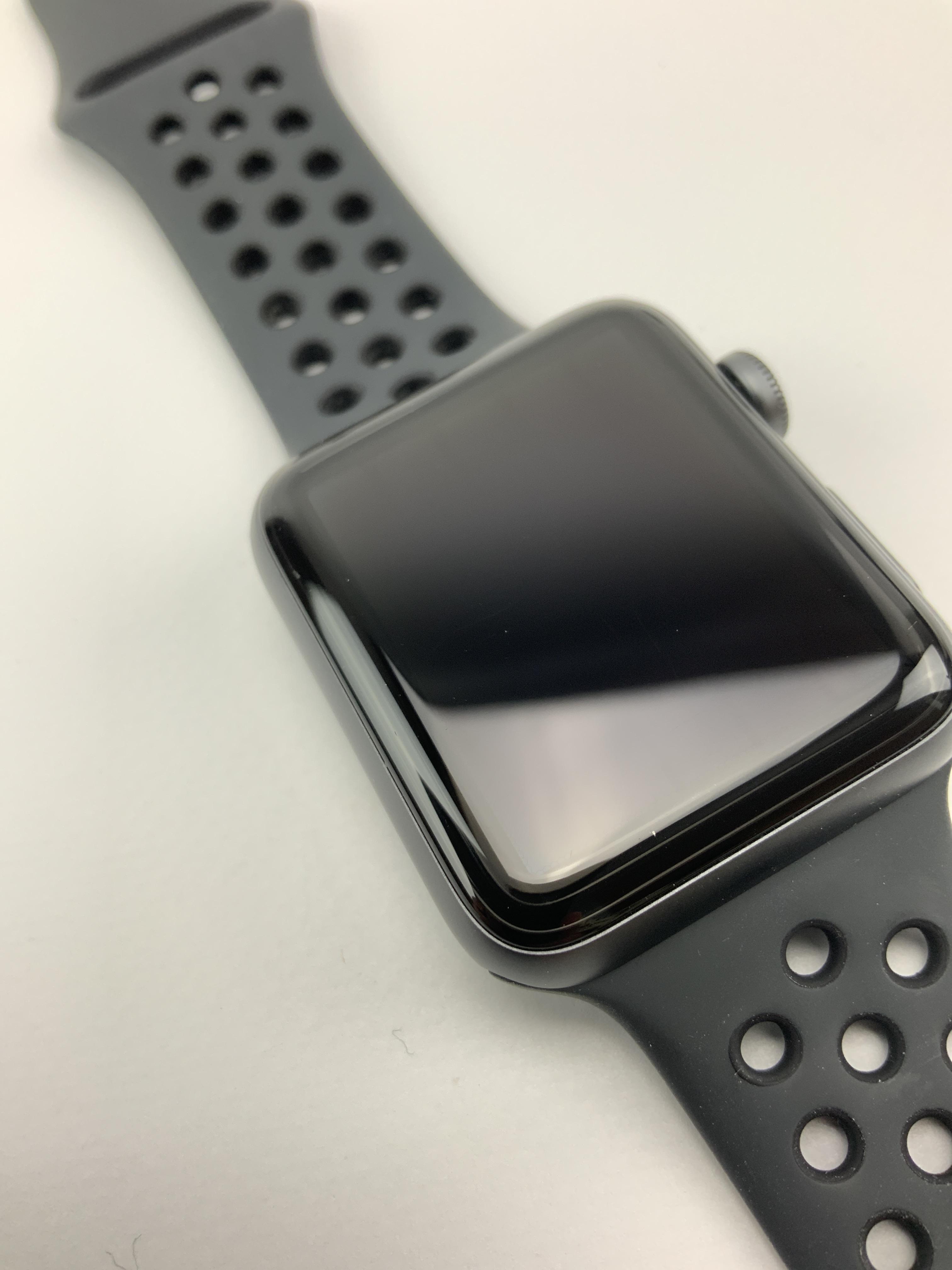 space gray series 3