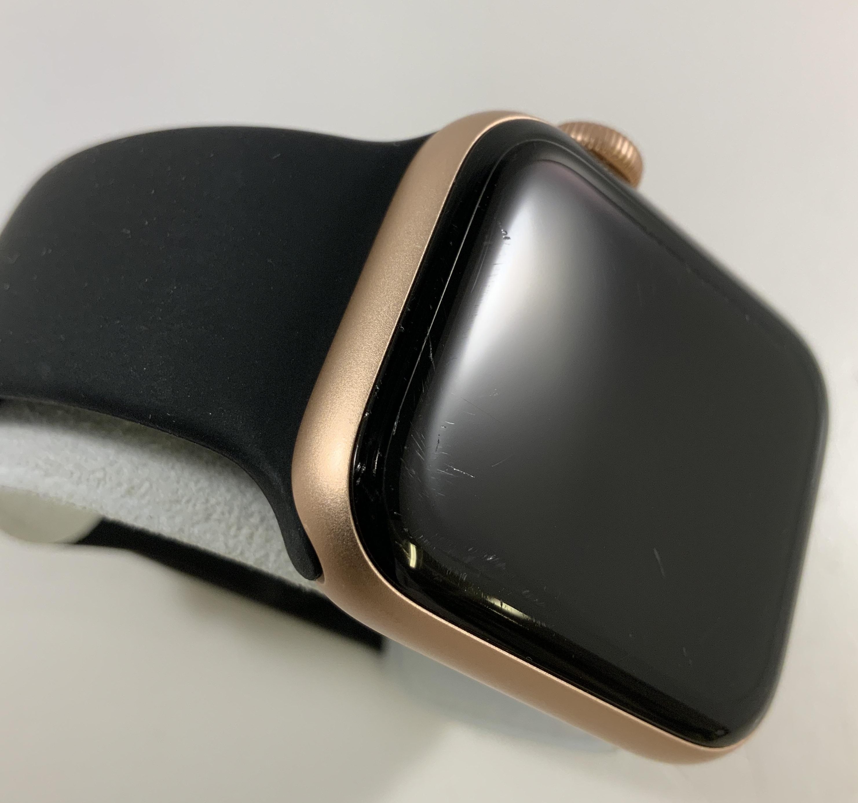 series 5 40mm gold
