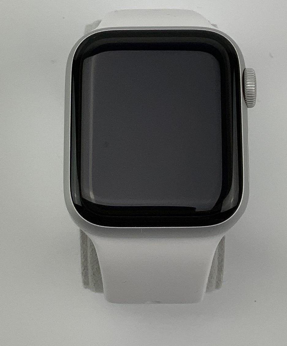 Watch Series 5 Aluminum (40mm), Silver, Kuva 1