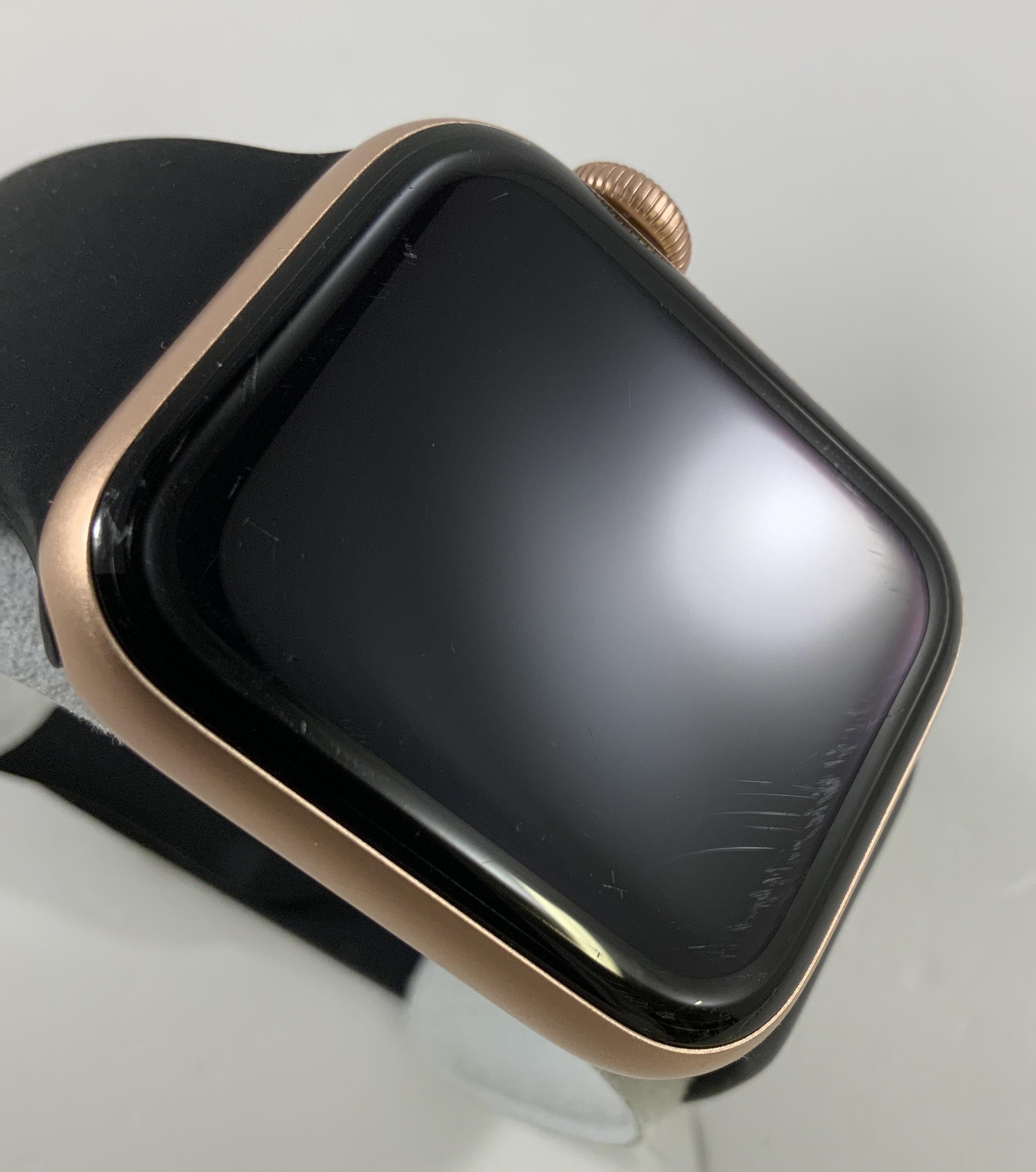 series 5 40mm gold