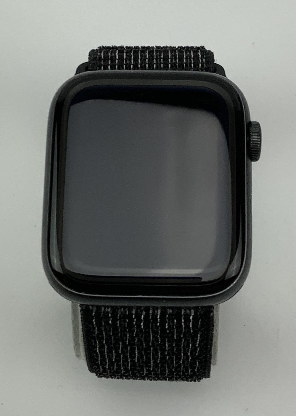 Watch Series 5 Aluminum (44mm), Space Gray, imagen 1