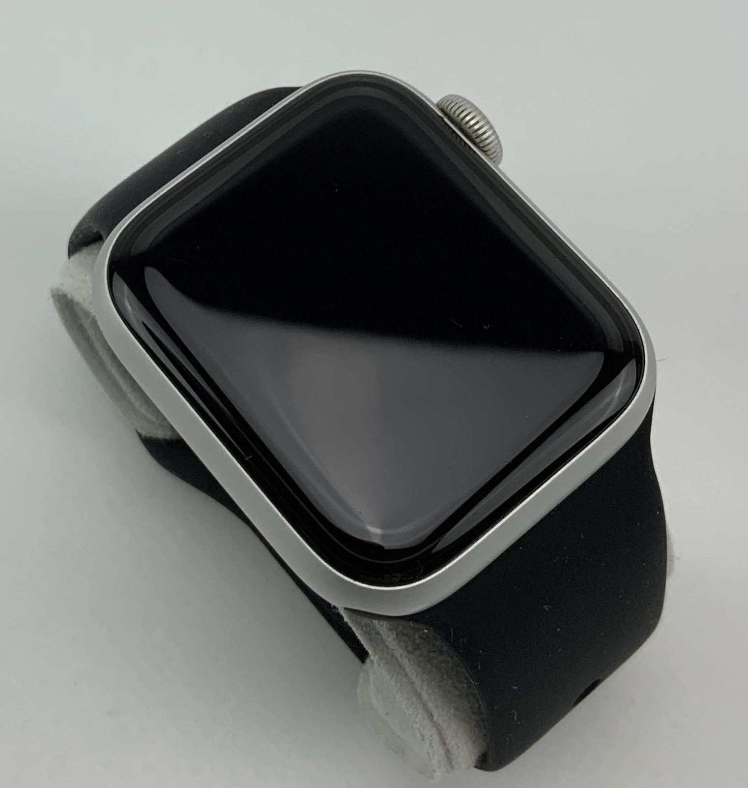 Watch Series 5 Aluminum Cellular (40mm), Silver, Bild 2