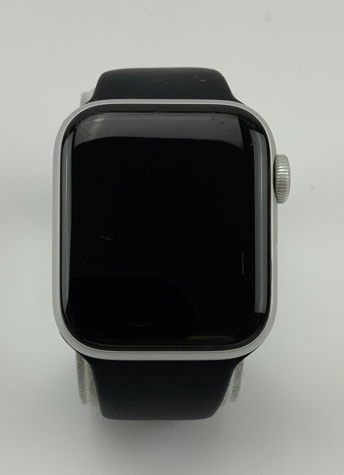 Watch Series 5 Aluminum Cellular (40mm), Silver, Kuva 1