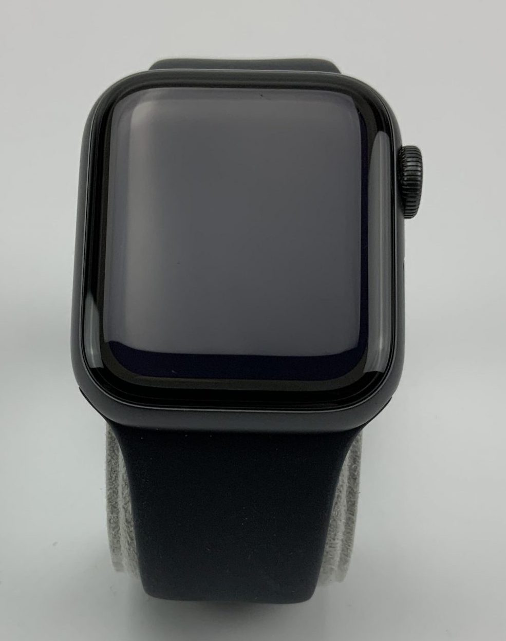 Watch Series 5 Aluminum Cellular (40mm), Space Gray, immagine 1