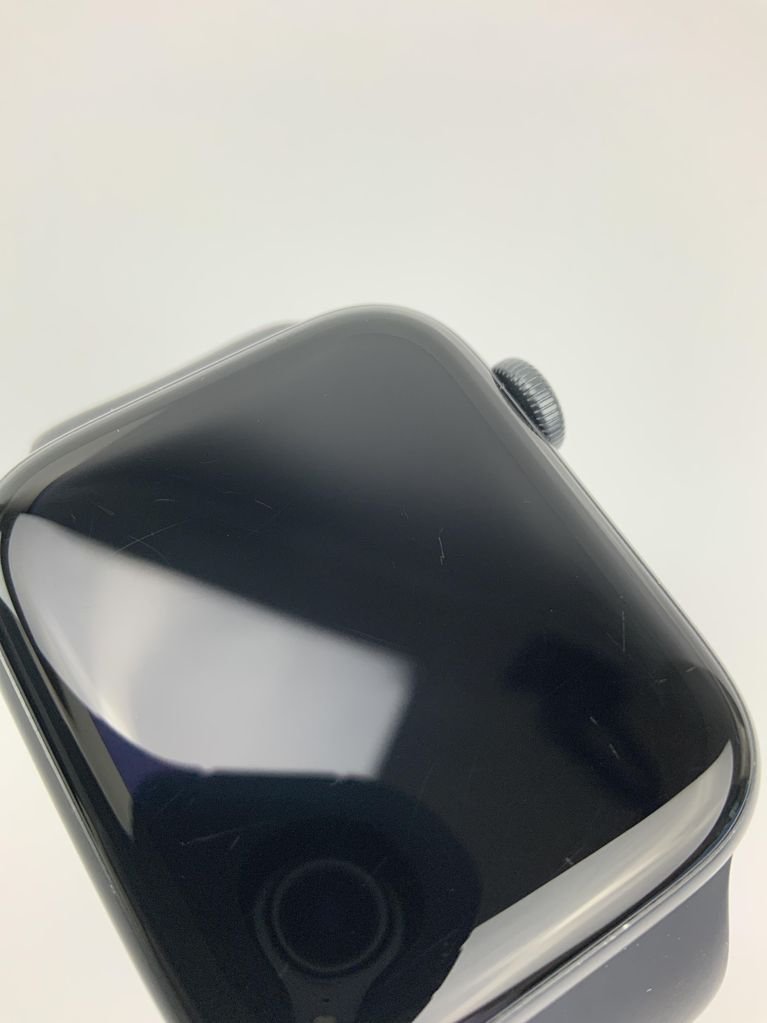 Watch Series 5 Aluminum Cellular (44mm), Space Gray, Afbeelding 2