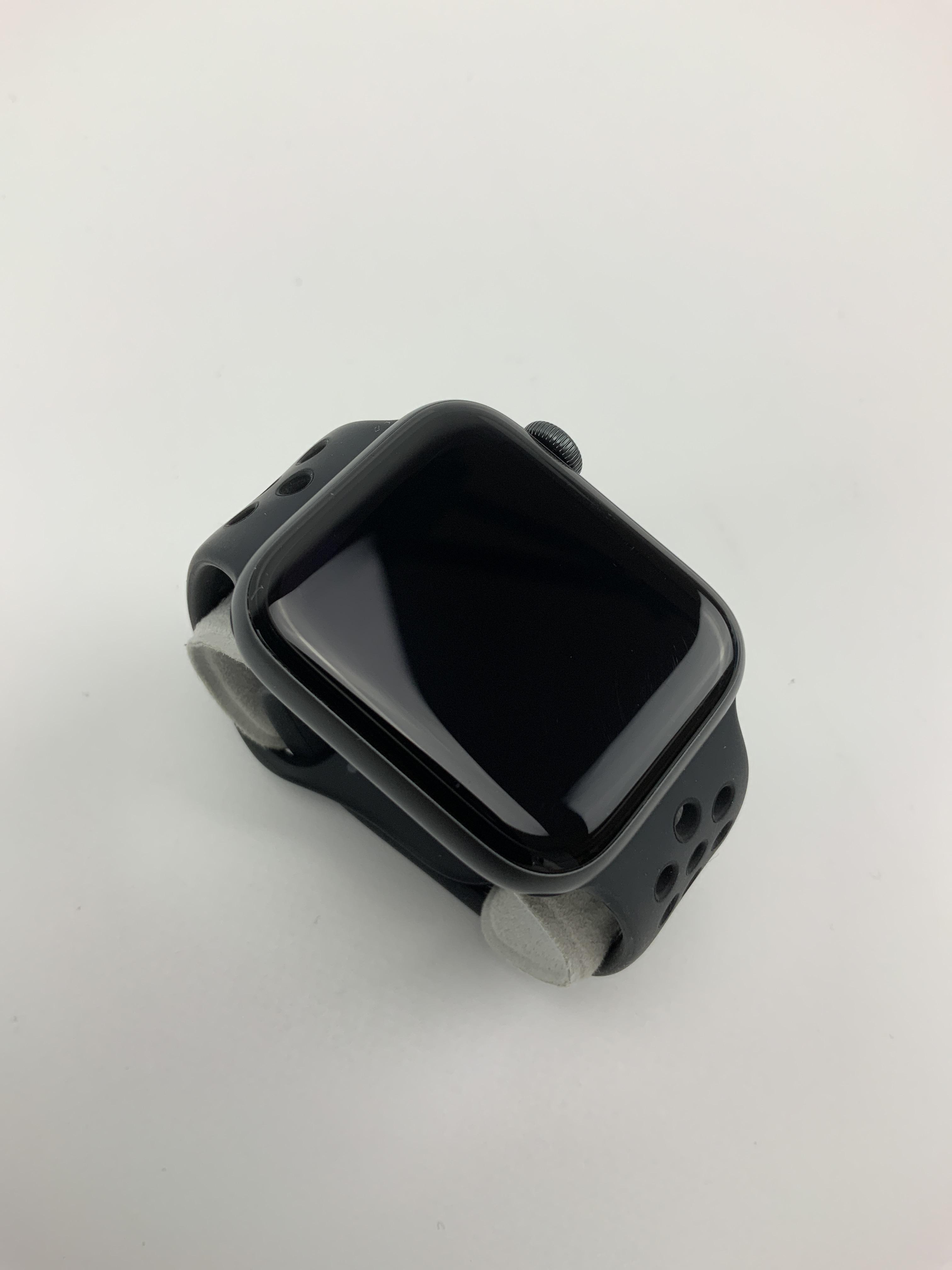 Watch Series 5 Aluminum Cellular (44mm), Space Gray, Afbeelding 3