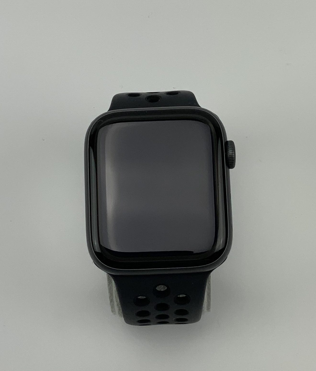 Watch Series 5 Aluminum Cellular (44mm), Space Gray, Afbeelding 1