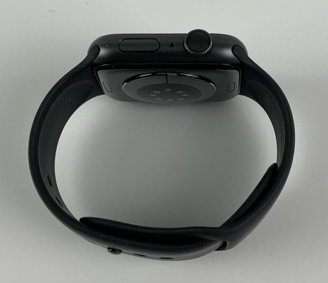 Watch Series 6 Aluminum (44mm), Space Gray, image 4