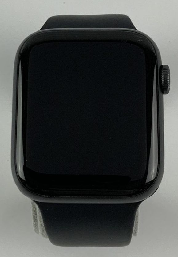 Watch Series 6 Aluminum (44mm), Space Gray, image 1