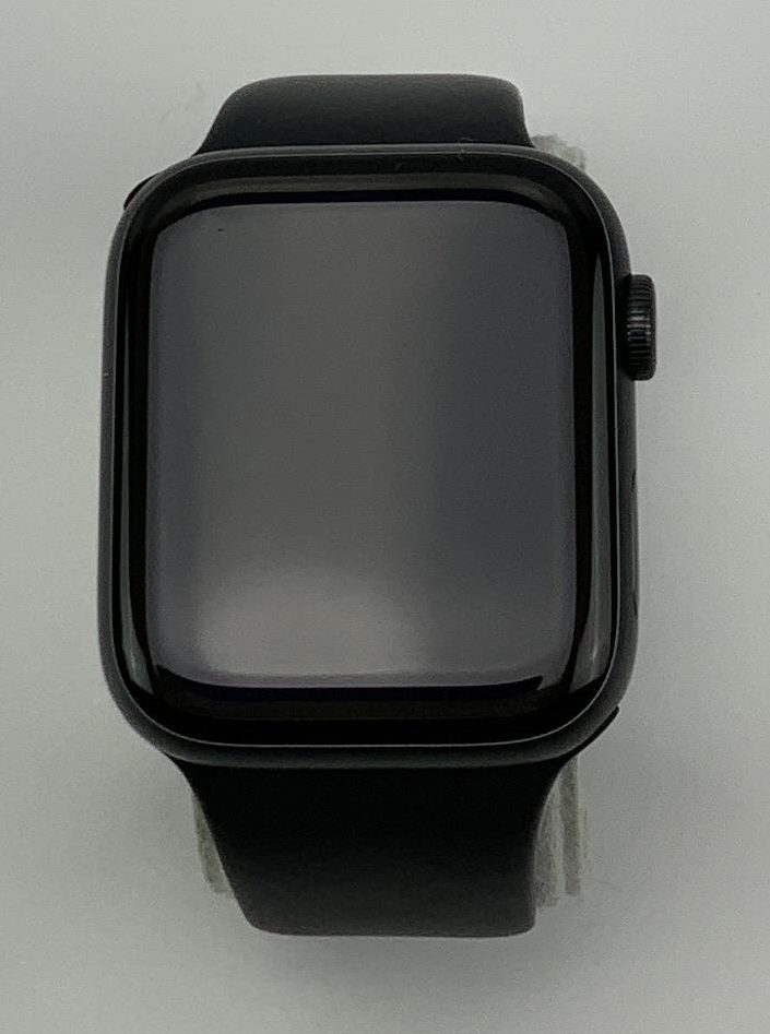 Watch Series 6 Aluminum Cellular (44mm), Space Gray, imagen 1