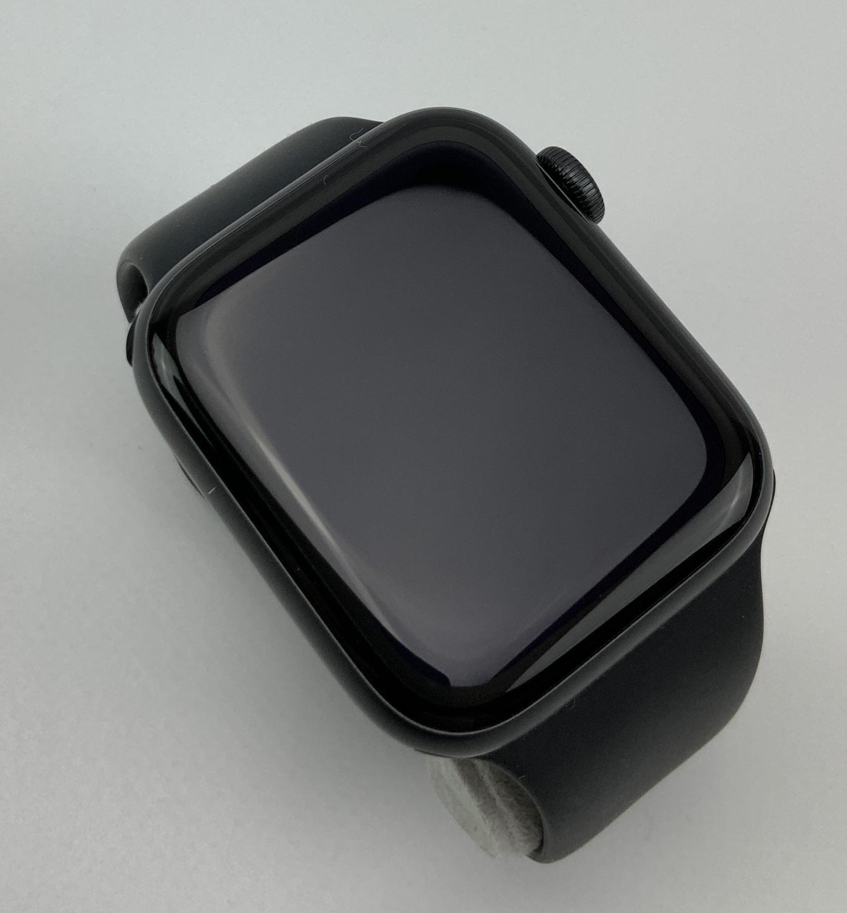 Watch Series 6 Aluminum Cellular (44mm), Space Gray, immagine 2