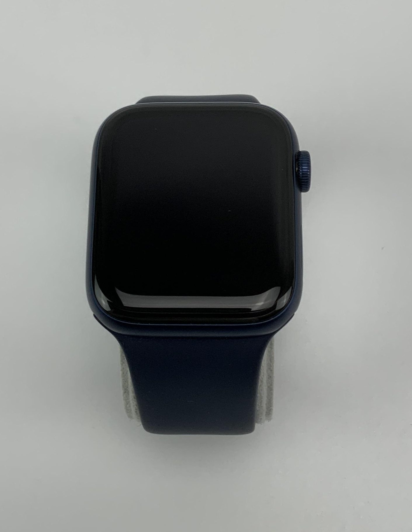Watch Series 6 Aluminum Cellular (44mm), Blue, image 1