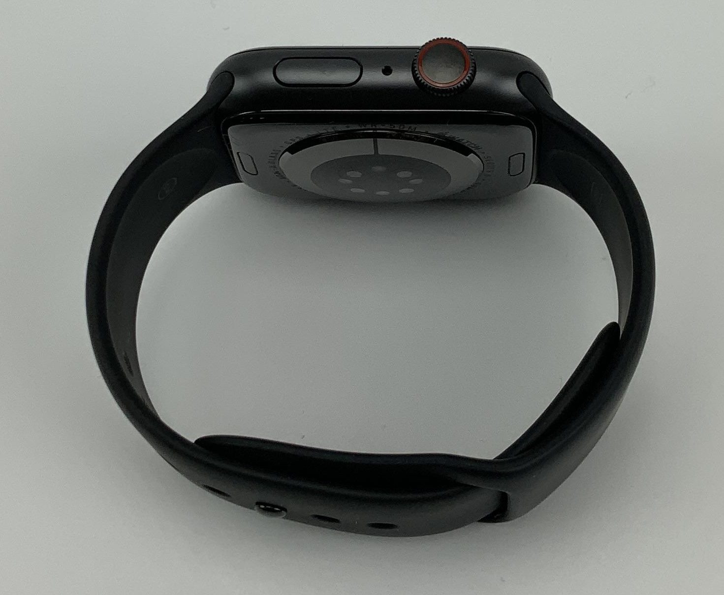 Watch Series 6 Aluminum Cellular (44mm), Space Gray, image 4